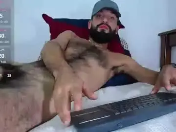 Chaturbate Sex Cam of diamond_black00