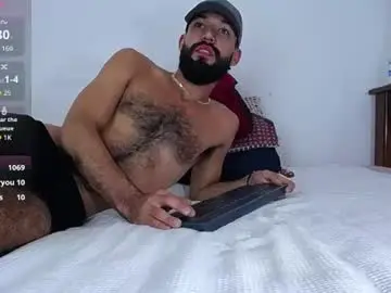 Chaturbate Free Live Porn of diamond_black00