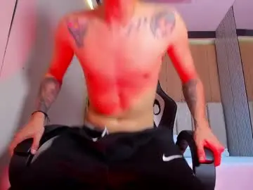 Chaturbate Best Webcam of diamondss_1