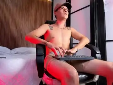 Chaturbate Private Sex Chat of diamondss_1