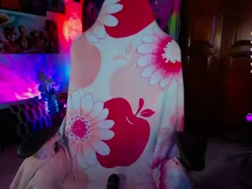 Chaturbate Live Sex Cam of emma_luna059