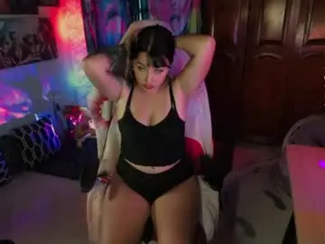Chaturbate Sex Chat of emma_luna059