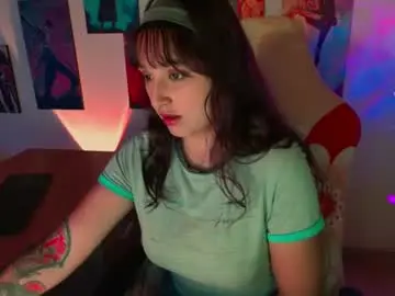 Chaturbate Sex Cam of emma_luna059