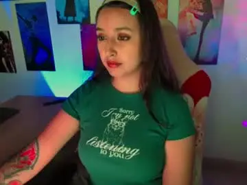 Chaturbate Live Porn of emma_luna059