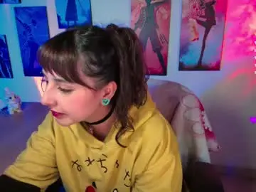 Chaturbate Best Webcam of emma_luna059