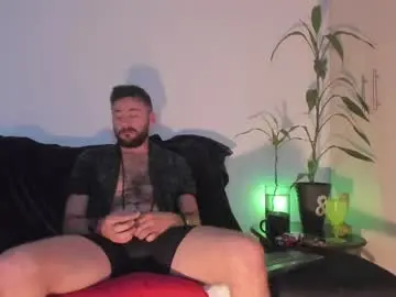 Chaturbate Free Porn Cam of erickpritz_xh