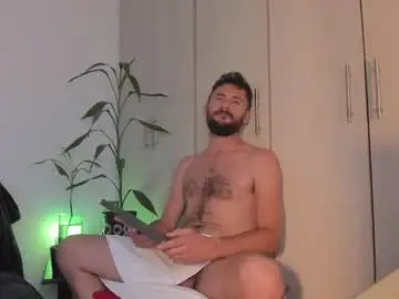 Chaturbate Nude Webcam of erickpritz_xh