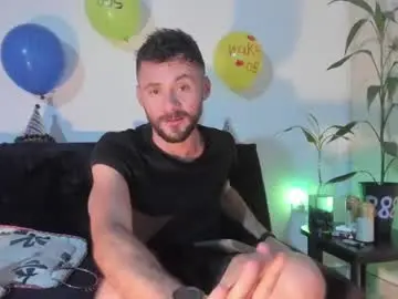 Chaturbate Adult Webcam of erickpritz_xh