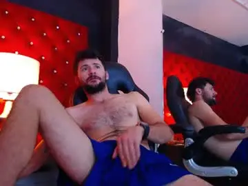 Chaturbate Adult Webcam of erickpritz_xh