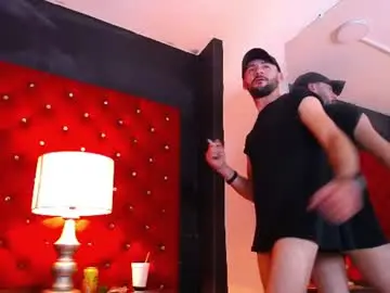 Chaturbate Live Sex of erickpritz_xh
