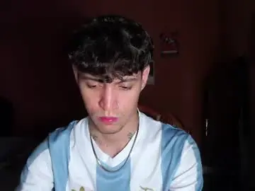 Chaturbate Free Porn Cam of hunter_jagg