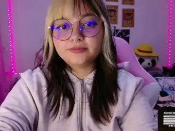 Chaturbate Watch Live Sex Cams of iam_zoechan