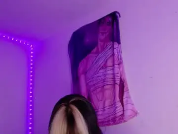 Chaturbate Live Sex of iam_zoechan