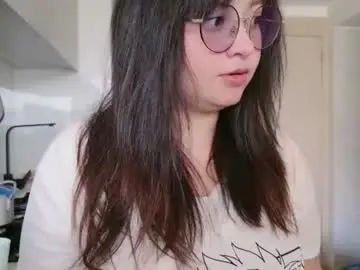 Chaturbate Adult Video Chat of iam_zoechan