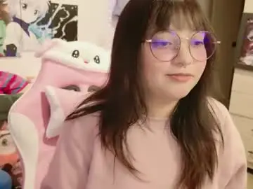 Chaturbate Nude Webcam of iam_zoechan