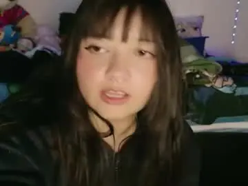 Chaturbate Sex Cam of iam_zoechan