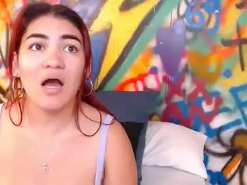 Chaturbate Adult Webcam of kyliebenson