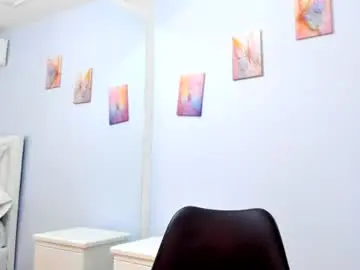 Chaturbate Adult Video Chat of kyliebenson