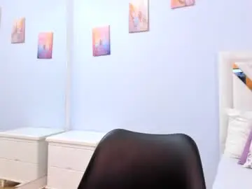 Chaturbate Private Sex Chat of kyliebenson