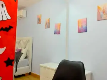 Chaturbate Private Sex Chat of kyliebenson