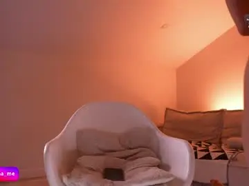 Chaturbate Live Porn of lil_eva