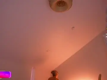 Chaturbate Nude Webcam of lil_eva
