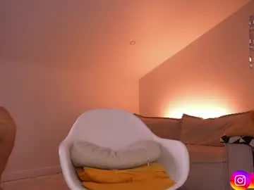 Chaturbate Free Porn Cam of lil_eva