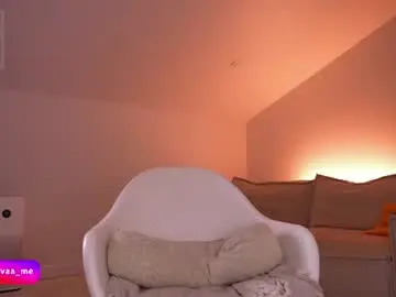 Chaturbate Free Live Porn of lil_eva