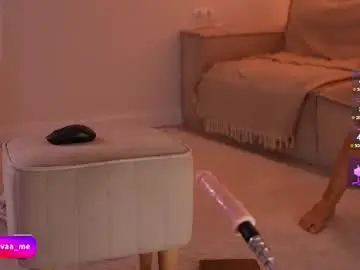 Chaturbate Adult Webcam of lil_eva