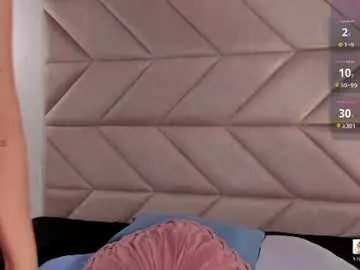 Chaturbate Live Sex of lindsayjohans
