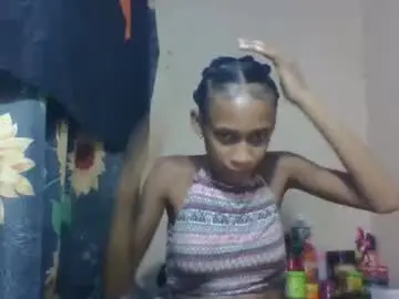 Chaturbate Adult Webcam of littleyanah