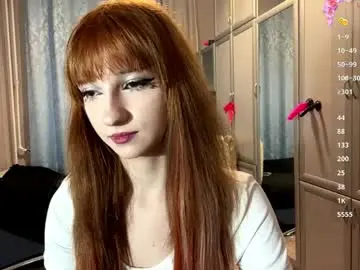 Chaturbate Adult Video Chat of loraleeownby