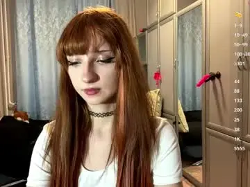 Chaturbate Live Sex of loraleeownby