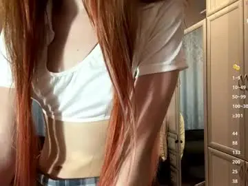 Chaturbate Free Porn Cam of loraleeownby