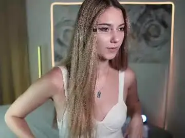 Chaturbate Live Sex Cam of lovelygracee