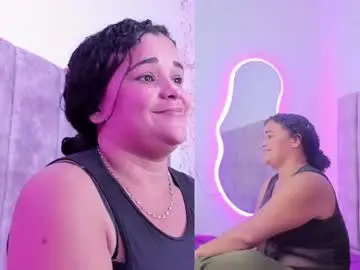 Chaturbate Adult Webcams of lylabermudez_