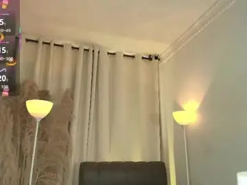 Chaturbate Watch Live Sex Cams of maii_luna