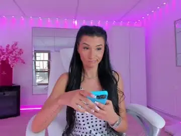 Chaturbate Sex Chat of miss_diamond__