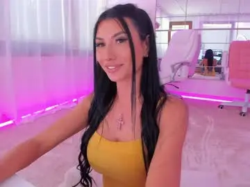 Chaturbate Private Sex Chat of miss_diamond__