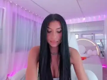 Chaturbate Live Sex Cam of miss_diamond__