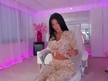 Chaturbate Live Porn of miss_diamond__