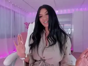 Chaturbate Live Sex Cam of miss_diamond__