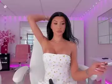Chaturbate Adult Video Chat of miss_diamond__