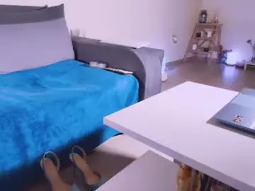 Chaturbate Live Porn of mylegsonheels