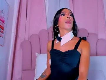 Chaturbate Live Sex of nicolemadrird