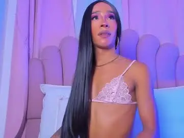 Chaturbate Adult Video Chat of nicolemadrird