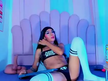 Chaturbate Private Sex Chat of nicolemadrird
