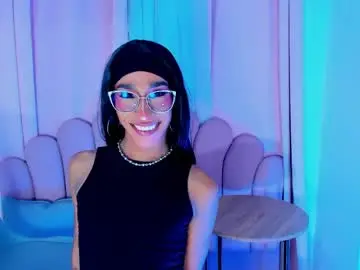 Chaturbate Adult Video Chat of nicolemadrird