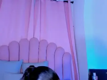 Chaturbate Best live sex cam show of nicolemadrird