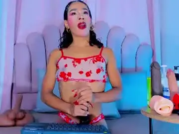 Chaturbate Best live sex cam show of nicolemadrird